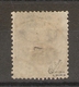 Madagascar _1889 -  N ° 3 Signé Calves Oblitéré - Used Stamps