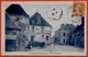 CPA 89 COURSON-Les-CARRIERES Yonne - Rue Principale ° Edition Pierre - Courson-les-Carrières