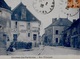 CPA 89 COURSON-Les-CARRIERES Yonne - Rue Principale ° Edition Pierre - Courson-les-Carrières