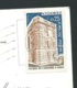 Carte Postale D'Andorre " Valls D'andorra " Affranchie Par Yvert N° 174 En Aout 1968 Pour La France -  Raa1304 - Storia Postale