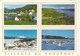 Canada : Quebec : Villages Du Saguenay 120X170 - Saguenay