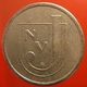 KB223-1 - NVJ Jennen Automaten N.V. - Best N.B. - WM 22.5mm - Koffie Machine Penning - Coffee Machine Token - Professionals/Firms