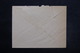 MONACO - Enveloppe Commerciale Pour Monaco En 1945 , Affranchissement Plaisant- L 25587 - Covers & Documents