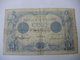 BILLET 5 F BLEU  11/06/1913 FAY 2/18 - 5 F 1912-1917 ''Bleu''