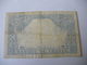 BILLET 5 F BLEU  17/06/1915 FAY 2/28 - 5 F 1912-1917 ''Bleu''