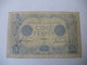 BILLET 5 F BLEU  20/10/1915 FAY 2/32 - 5 F 1912-1917 ''Bleu''