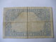 BILLET 5 F BLEU  22/05/1916 FAY 2/39 - 5 F 1912-1917 ''Bleu''