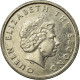 Monnaie, Etats Des Caraibes Orientales, Elizabeth II, 10 Cents, 2007, British - Territoires Des Caraïbes Orientales
