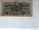 Billet De 5 Milliards Mark, - ND ( Octobre 1923) En T T B - Uni Face - - 5 Mrd. Mark