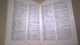 Delcampe - RUMANIAN-GREEK DICTIONNARY: (1984) 552 Pages IN VERY GOOD CONDITION - Wörterbücher