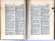 Delcampe - ENGLISH-GREEK And GREEK-ENGLISH DICTIONARY 2 Volumes (1976)  - 1120+700 Pages - Dictionaries