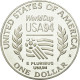 Monnaie, États-Unis, Dollar, 1994, U.S. Mint, San Francisco, SPL+, Argent - Conmemorativas