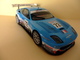 Scalextric Digital System Scx Ferrari 550 Maranello - Echelle 1:32