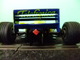 SCALEXTRIC MINARDI Formula Uno / Telefonica 20 / M. Gené - Scale 1:32