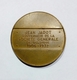 BELGIE / BELGIQUE - MEDAILLE J. JADOT Gouverneur De La Societé Génerale De Belgique (1906-1932) Bronze / 34mm - Professionals / Firms