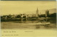 AK GERMANY - ELTVILLE AM RHEIN - EDIT LUWIG FEIST - 1900s  (BG3123) - Eltville