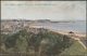 General View Of St Helier's From West Park, Jersey, C.1910s - Photochrom Postcard - St. Helier