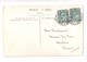 Greenock The River Cut Renfrewshire Used Pair Of 1/2d Green Stamps 1904 Raes Series - Renfrewshire