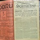 Delcampe - ZAGREBACKI SPORTSKI LIST 1924 UVEZANO 40 BROJEVA KINGDOM OF YUGOSLAVIA, BANDED 40 NUMBER - Bücher
