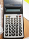 Vintage Electronic Pocket SCIENTIFIC Calculator CASIO FRACTION BEST VIEW FX-82LB CALCULATRICE TASCHENRECHNER Kalkulator - Andere Geräte