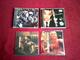 ROBBIE WILLIAMS   COLLECTION DE 4 CD - Complete Collections