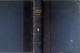 ENGLISH-GREEK DICTIONARY For AVANCED ENGLISH STUDIES (1982)  - 592 Pages, Half Leather Binding, IN VERY GOOD CONDITION - Dictionnaires