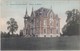 KERKOM-SINT-TRUIDEN-KASTEEL-CHATEAU-PRACHTIGE INGEKLEURDE KAART+PHOTO H. BERTELS-NIET VERSTUURD-ZIE DE 2 SCANS ! ! - Sint-Truiden