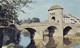 Postcard The Monnow Bridge Monmouth [ Dixon ] My Ref  B12997 - Monmouthshire