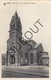 Postkaart-Carte Postale KALFORT / Puurs Sint Amands Kerk Van OLV Ten Traan (O609) - Puurs