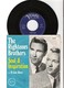 45T SP 2 Titres The Righteous Brothers Soul & Inspiration Verve 58501 Pression Allemagne - Soul - R&B