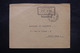 SAINT PIERRE & MIQUELON - Enveloppe Des Inscriptions Maritime En  " PP 030  " De St Pierre Pour Paris En 1926 - L 27876 - Covers & Documents