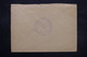 SAINT PIERRE & MIQUELON - Enveloppe Des Inscriptions Maritime En  " PP 030  " De St Pierre Pour Paris En 1926 - L 27876 - Lettres & Documents