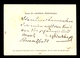 Austria - Stationery Sent To Bolzen 05.10. 1871 / 2 Scans - Other & Unclassified