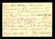 Austria, Edition For Poland - Stationery Sent To Olmitz? 17.02. 1876 / 2 Scans - Other & Unclassified