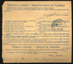 CSEHSZLOVÁKIA 1929. Csomagszállító Budapestre Küldve  /  CZECHOSLOVAKIA 1929 Parcel Postcard To Budapest - Lettres & Documents