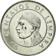 Monnaie, Honduras, 50 Centavos, 1991, SPL, Nickel Plated Steel, KM:84a.1 - Honduras