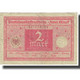 Billet, Allemagne, 2 Mark, 1920, 1920-03-01, KM:60, TTB - 2 Rentenmark