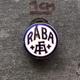 Badge Pin ZN008265 - Automobile (Car) ÖAF Öesterreichische Automobil Fabrik FIAT RABA Truck (Lastkraftwagen / Kamion) - Fiat