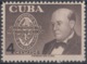 1956-350 CUBA REPUBLICA. 1956. Ed.680. MNH. RAIMUNDO MENOCAL, MEDICINE, MEDICINA - Nuovi