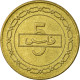 Monnaie, Bahrain, 5 Fils, 1992/AH1412, TTB, Laiton, KM:16 - Bahrain
