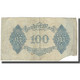 Billet, Allemagne, 100 Mark, 1922, 1922-08-04, KM:75, B - 100 Mark