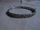 Ancien Bijou Fantaisie - Bracelet à Restaurer - Bracelets