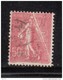 1926   MAURI  Nº 199 N   ,  Pli Accordéon , - Used Stamps