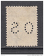 1913  YVERT  Nº 4 B - Oficiales