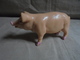 Ancien - Figurine Schleich "Cochon" - Cochons