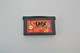 NINTENDO GAMEBOY ADVANCE: THE URBZ SIMS IN THE CITY - EA GAMES - 2004 - Game Boy Advance
