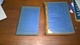 VERY RARE GREEK BOOK: Lexicon Of The Greek Language (1922) Ed. PROÏAS - 2 Vol. 2664 Pages + 8 Pgs Of Complement - Cover - Dictionnaires