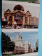 City Of MELBOURNE - Frank Hurley ( Letter Card / John Sands ) Anno 19?? ( See / Voir / Zie Photo ) ! - Melbourne