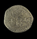 Karolus  - Charles VIII - France - 1483-98 - ° 1  Châlons Sur Marne -  Billon - TB - 2,50gr. - - 1483-1498 Carlo VIII