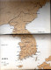The History Of KOREA By Han WOO-KEUN, Ed. Gr. MINTZ (1972), 552 Pgs (16Χ23,50 Cent) - IN VERY GOOD CONDITION - Mondo